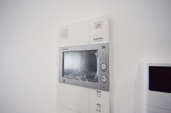 オーキッドレジデンス三ノ輪の物件内観写真